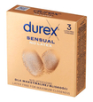 Durex Sensual No Latex 3 ks
