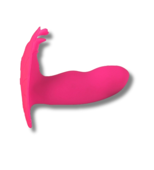 Motýl pro aplikaci v telefonu