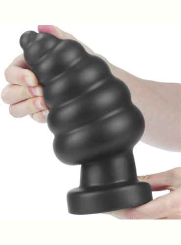 Velký vibrační anální kolík