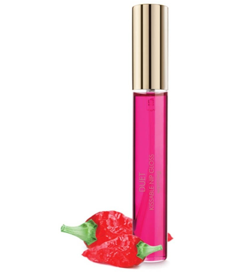 Cooling & Warming Kissable - lesk pro potěšení