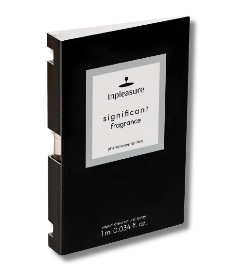 Významná vůně feromonů pro něj 1 ml