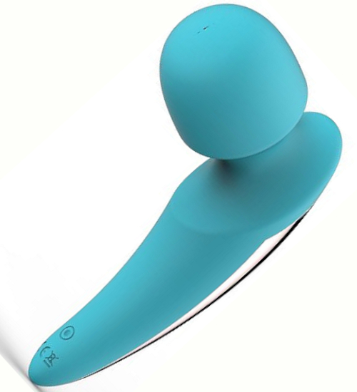 Inovativní masážní hůlka klitorisu