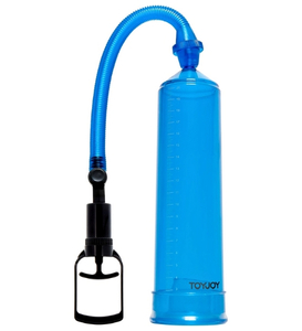 Erekční pumpa