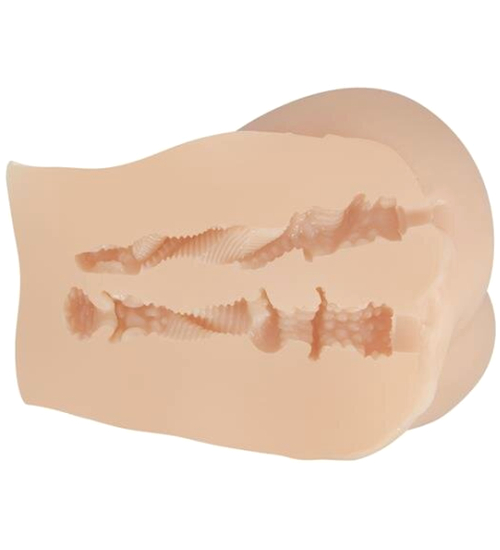 Realistický zadek Emilie