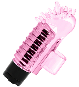 Vibrační podložka pod prst