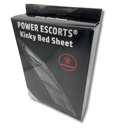 Černá vodotěsná fólie