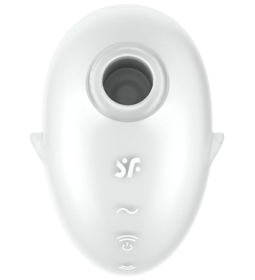 Sladká duše děsivého potěšení