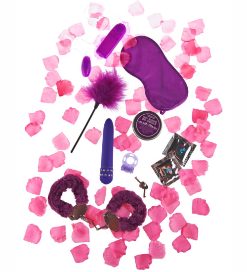 Super erotické doplňky