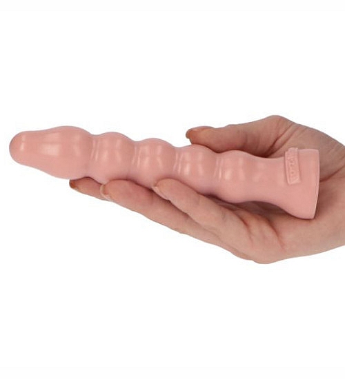 Anální kolík s cvočky