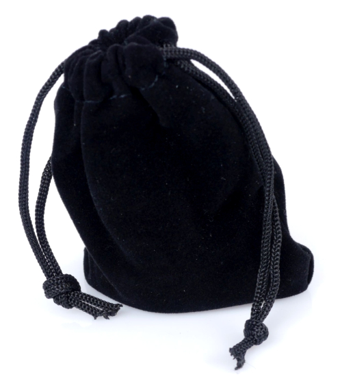 Mistrovská modrá diamantová zátka