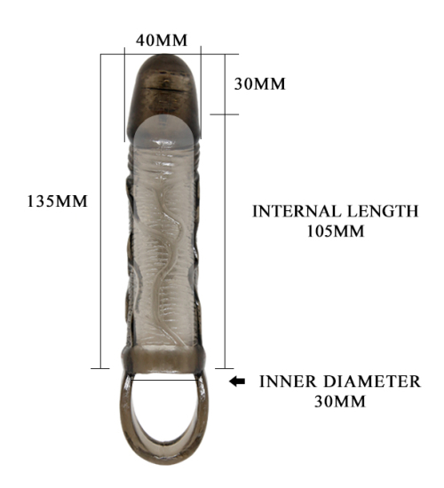 Překrytí s vibracemi na špičce - Hit