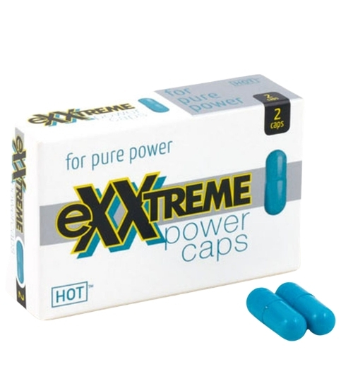 Tablety Exxtreme 2 kusy