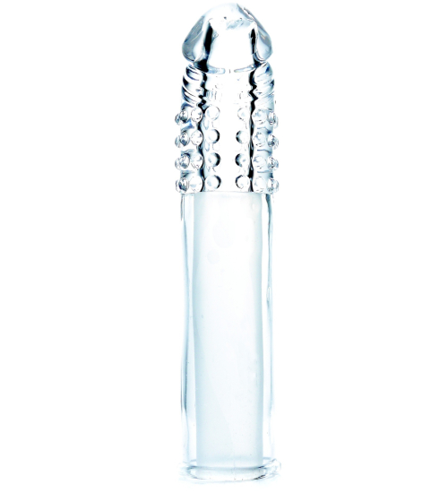 Prodloužení penisu